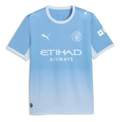 Manchester City Home Shirt 2026/27