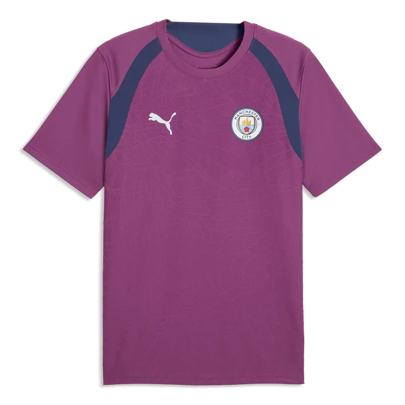 Manchester City Training Jarsey 2026/2027