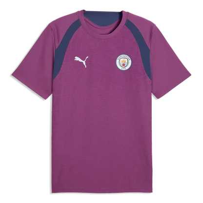 Manchester City Training Jarsey 2026/2027