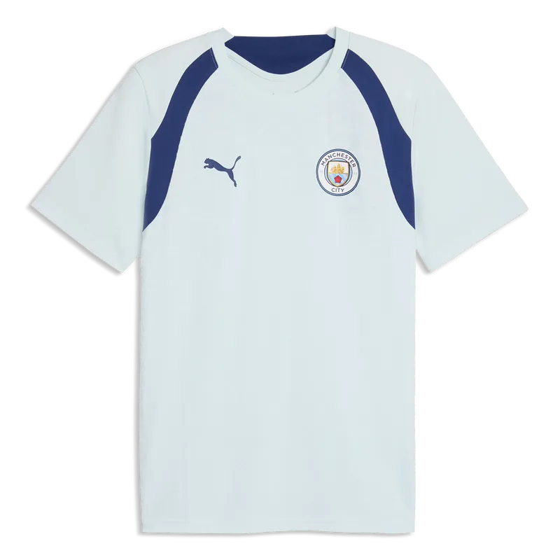 Manchester City Training Kit 2026/2027