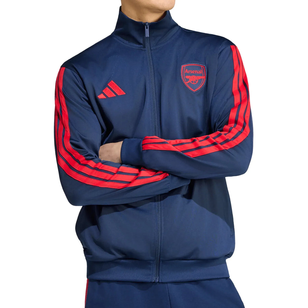 Arsenal 2026/27 Track  Jacket