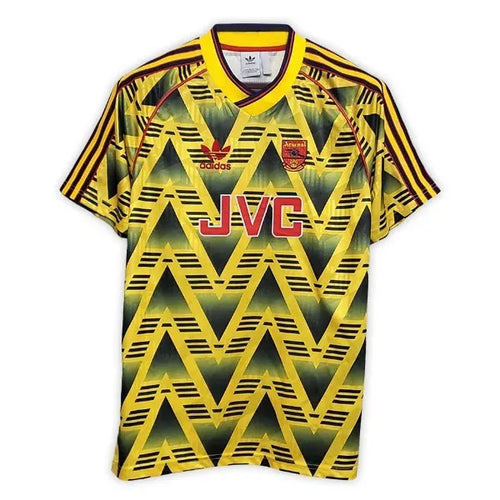 ARSENAL 1991/1993 RETRO AWAY JERSEY