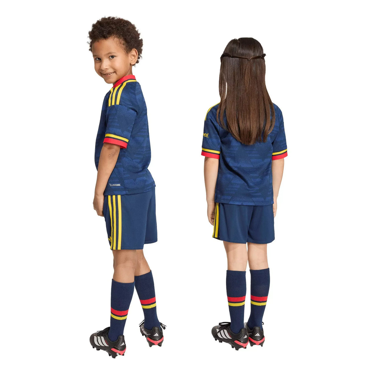 Arsenal Away 2026/27 Kids' Kit