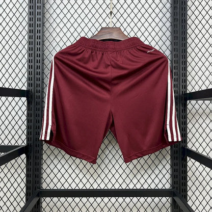 MENS ARSENAL 2025/2026 THIRD SHORTS