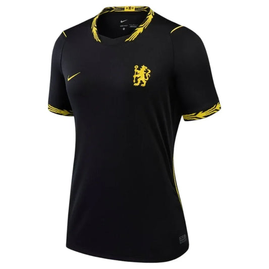 Chelsea Jersey Away 2026/2027 Women's