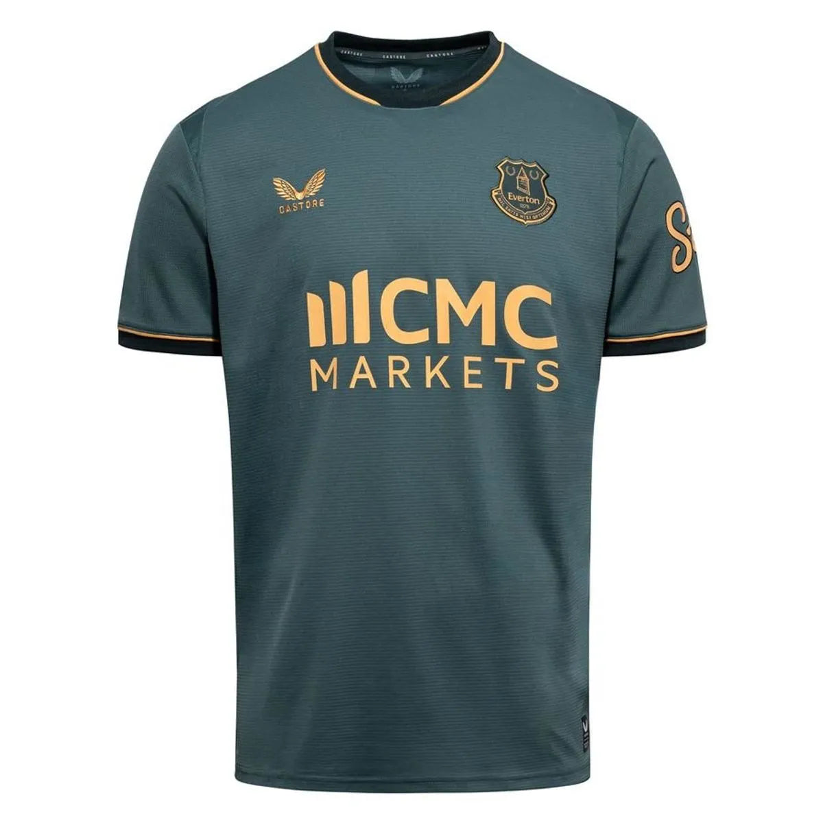 Everton 2026/27 Third Shirt