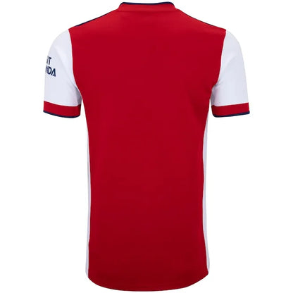 ARSENAL 2021/2022 HOME JERSEY