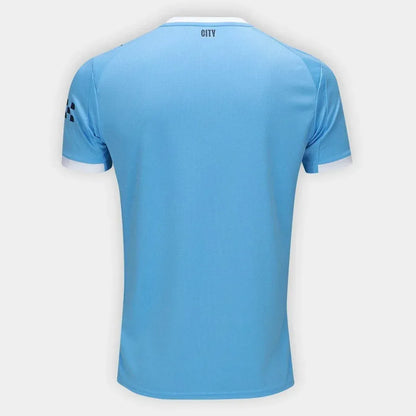 MANCHESTER CITY 2025 2026 HOME JERSEY