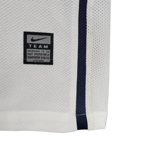 Manchester United Retro Jersey home 2008/09