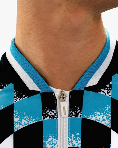 Newcastle United Retro Jacket 2026/27