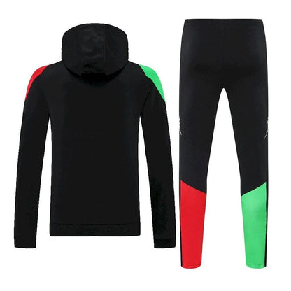 ARSENAL 2024/2025 HOODIE AND PANTS SET