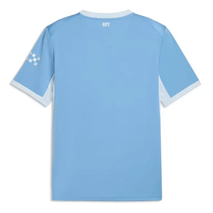 Manchester City Home Shirt 2026/27
