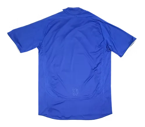 CHELSEA 2006/2007 HOME RETRO JERSEY