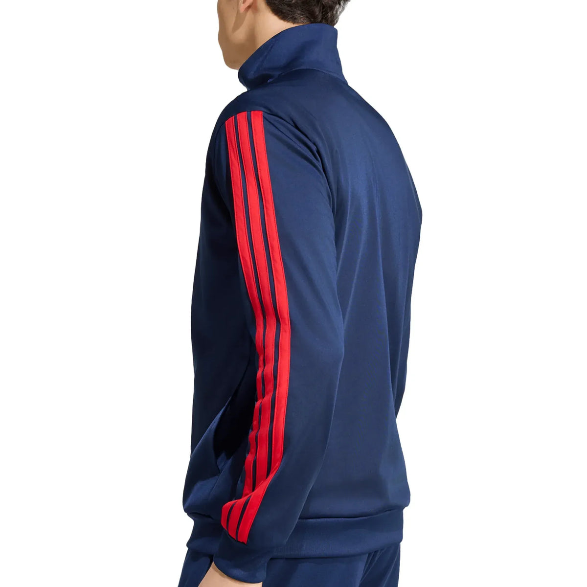 Arsenal 2026/27 Track  Jacket