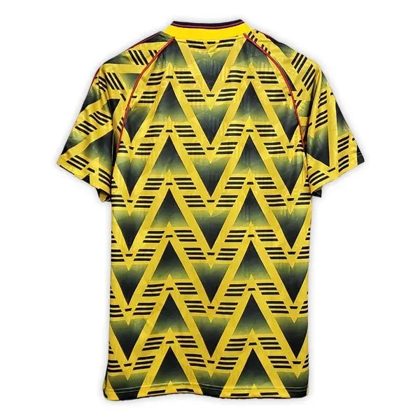 ARSENAL 1991/1993 RETRO AWAY JERSEY