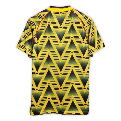 ARSENAL 1991/1993 RETRO AWAY JERSEY