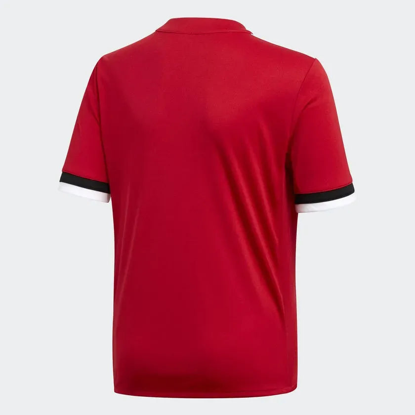 MANCHESTER UNITED 2016/17 HOME RETRO JERSEY
