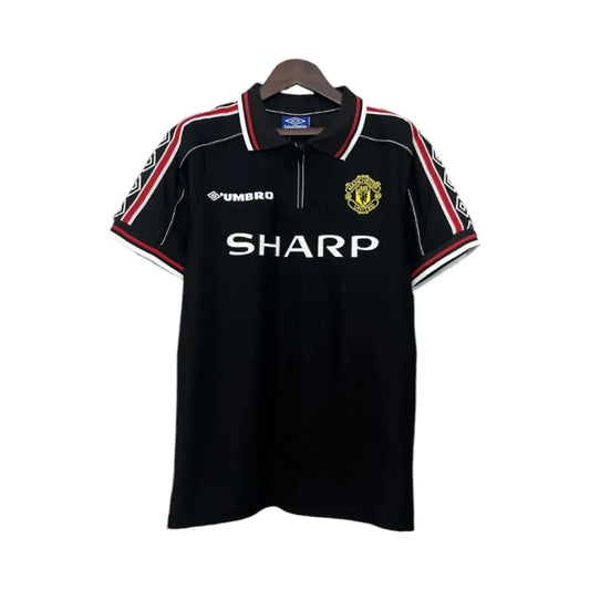 MANCHESTER UNITED 1998/1999 RETRO SHIRT