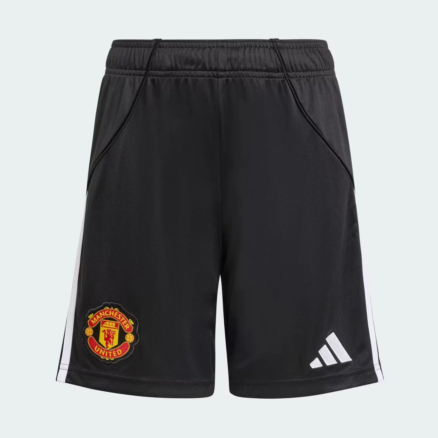 MANCHESTER UNITED 2025/26 HOME SHORTS