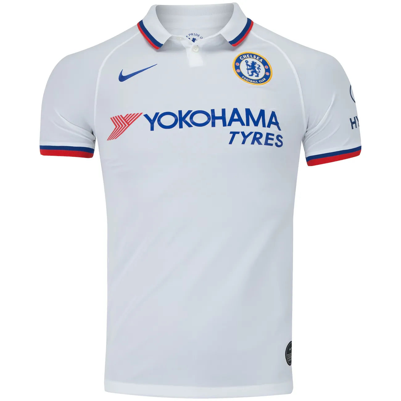 CHELSEA 2019/2020 AWAY JERSEY