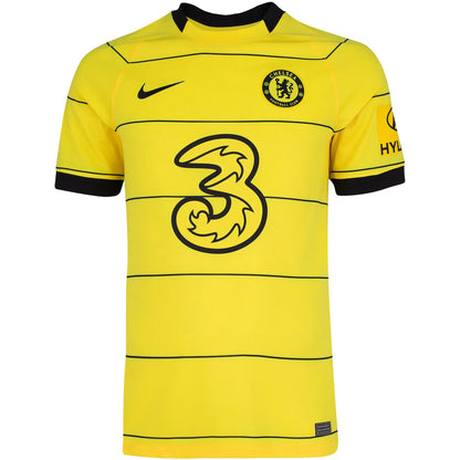 CHELSEA 2021/2022 PLAYER VERSION AWAY JERSEY