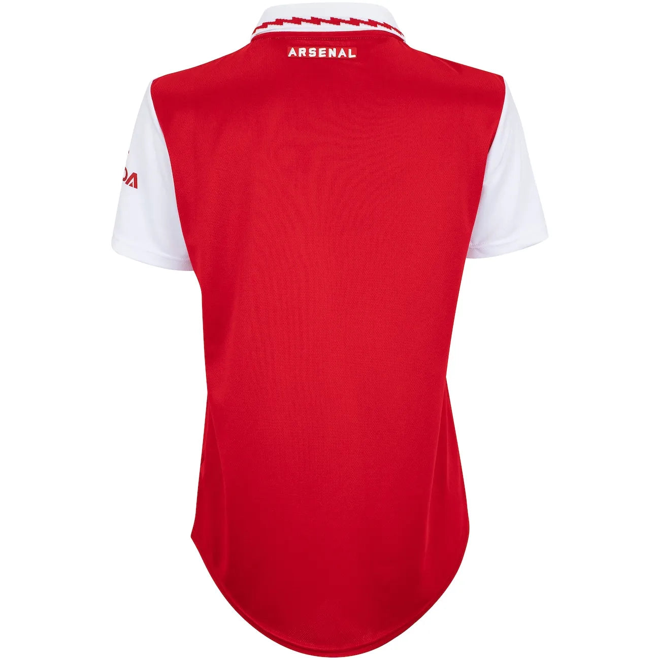 Arsenal Home Womens Jersey 2022/23