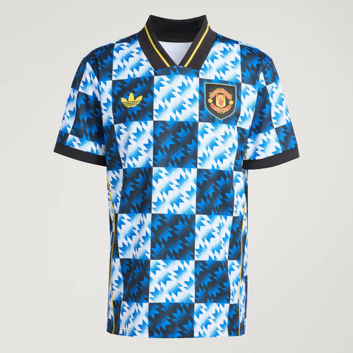 MEN'S MANCHESTER UNITED 2025/26 LFSTLR JERSEY