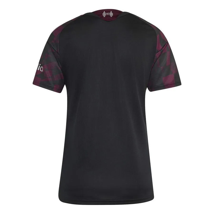 Liverpool Third Shirt 2026-27 - Womens