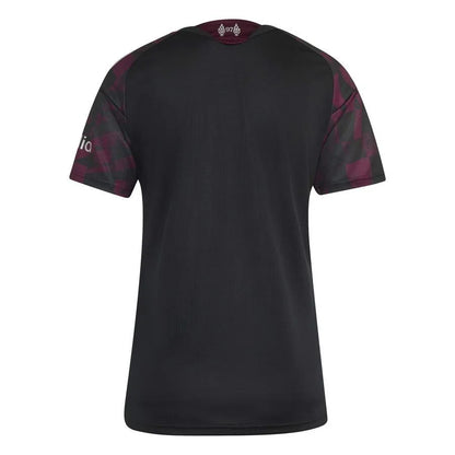 Liverpool Third Shirt 2026-27 - Womens