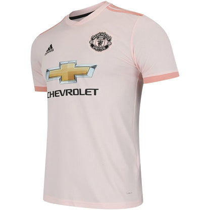 MANCHESTER UNITED 2018/19 AWAY RETRO JERSEY