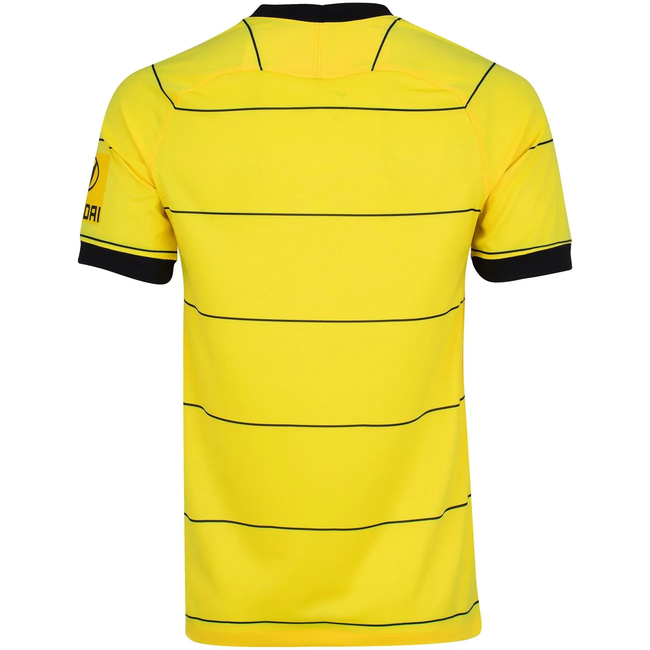 CHELSEA 2021/2022 PLAYER VERSION AWAY JERSEY