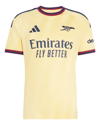 Arsenal Third Shirt 2026/27