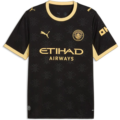 Manchester City Away Shirt 2026/27