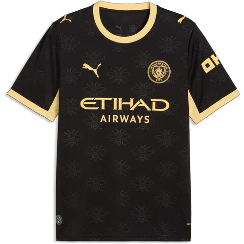 Manchester City Away Shirt 2026/27