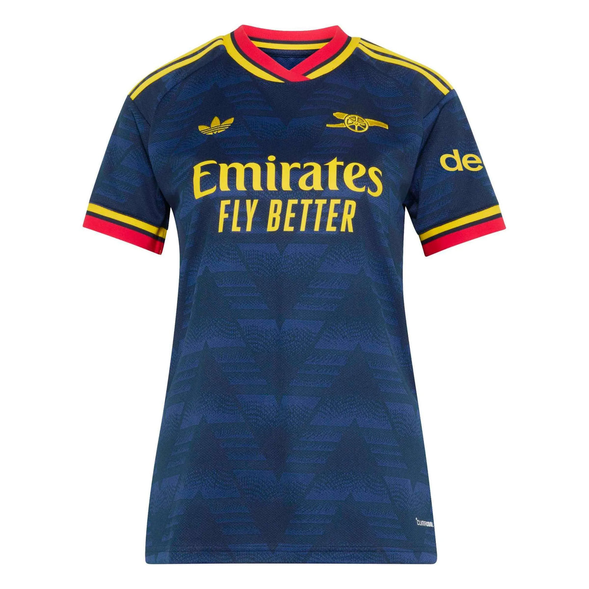 Arsenal Away 2026/27 Women