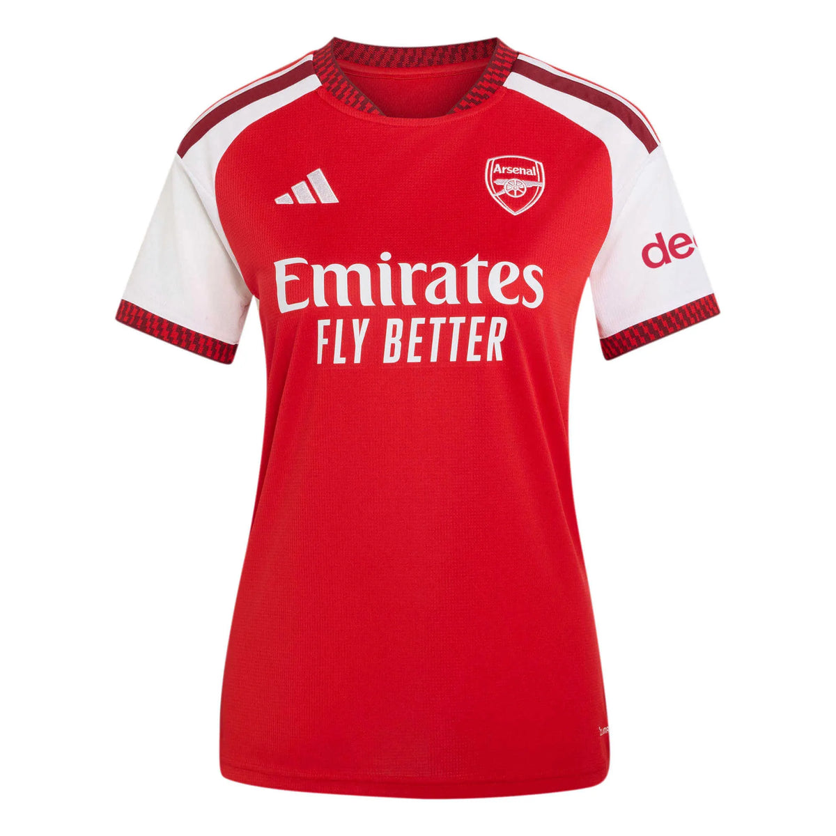 Arsenal Home 2026/27 Women