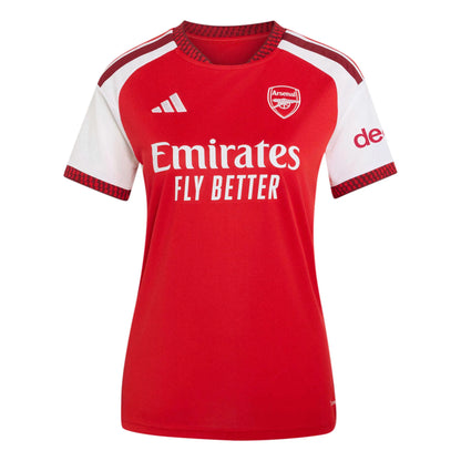 Arsenal Home 2026/27 Women