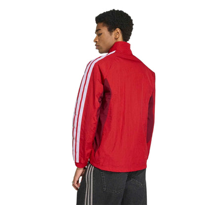 Arsenal 2026/27 Home Red Training Jacket