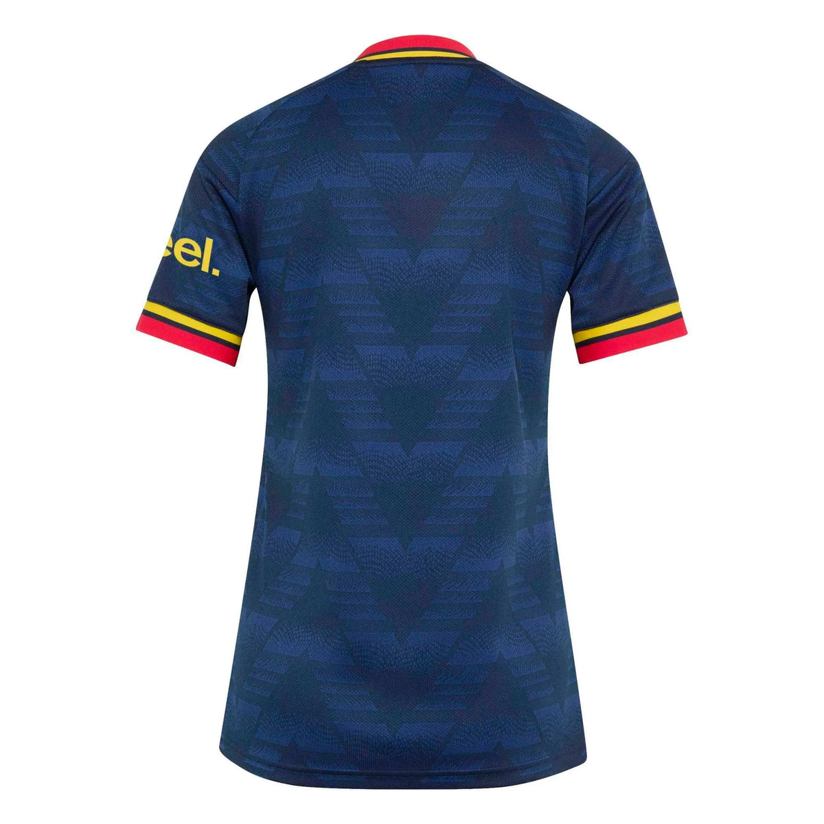 Arsenal Away 2026/27 Women