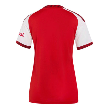 Arsenal Home 2026/27 Women