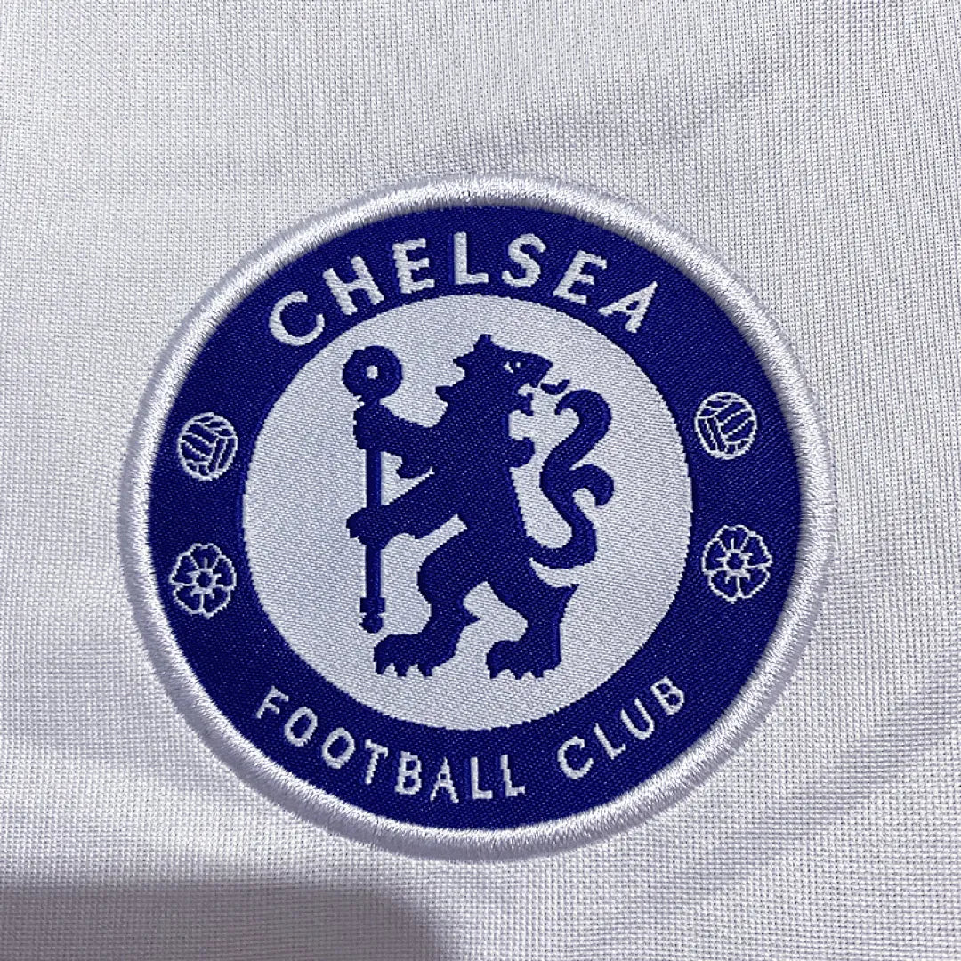CHELSEA 2021/2022 AWAY JERSE