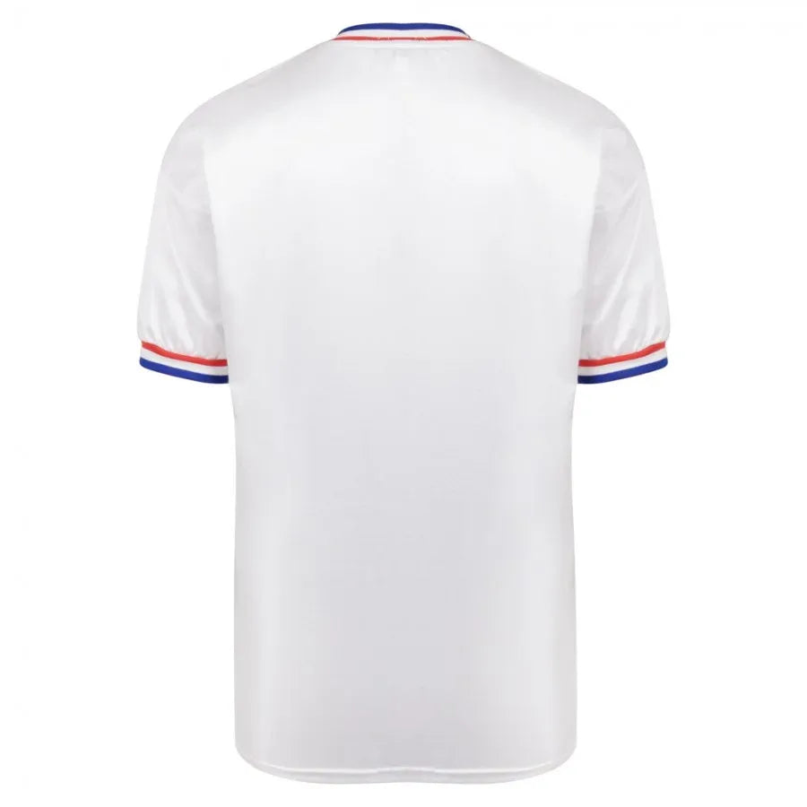 CHELSEA 1981 1982 RETRO THIRD PLAYER JERSEY