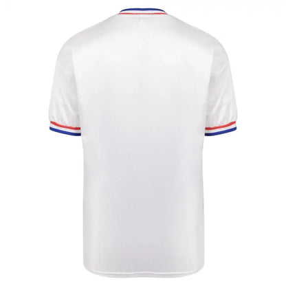 CHELSEA 1981 1982 RETRO THIRD PLAYER JERSEY