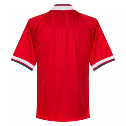 LIVERPOOL 1993 1995 RETRO HOME PLAYER JERSEY