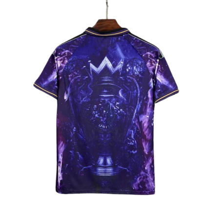 MANCHESTER UNITED 2025/26 SPECIAL EDITION PURPLE JERSEY