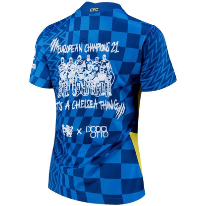 CHELSEA 2021 2022 SPECIAL EDITION JERSEY