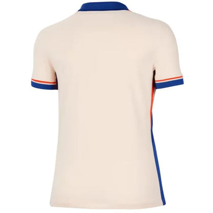 WOMEN’S CHELSEA 2024 2025 AWAY JERSEY