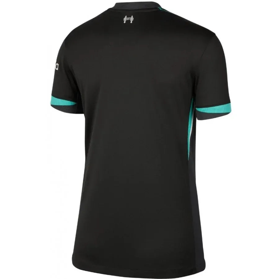 WOMEN'S LIVERPOOL 2024 2025 AWAY JERSEY