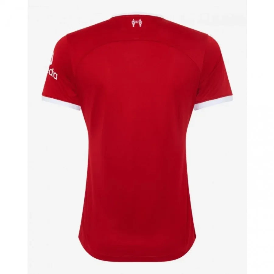 WOMEN'S LIVERPOOL 2023 2024 HOME JERSEY