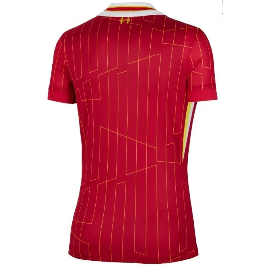WOMEN'S LIVERPOOL 2024 2025 HOME JERSEY